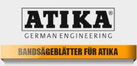 Logo Atika Bandsaegeblaetter