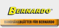 Logo Bernado Bandsaegeblaetter