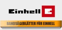 Logo Einhell Bandsaegeblaetter