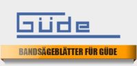 Logo Guede Bandsaegeblaetter