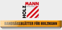 Logo Holzmann Bandsaegeblaetter