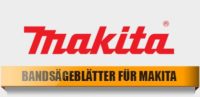 Logo Makita Bandsaegeblaetter